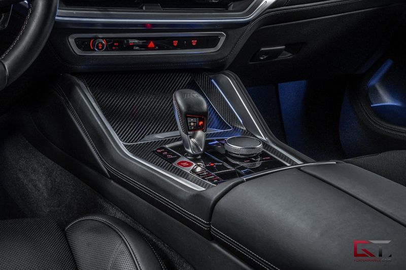 BMW XM bild 17