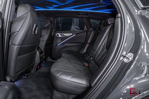 BMW XM bild 21