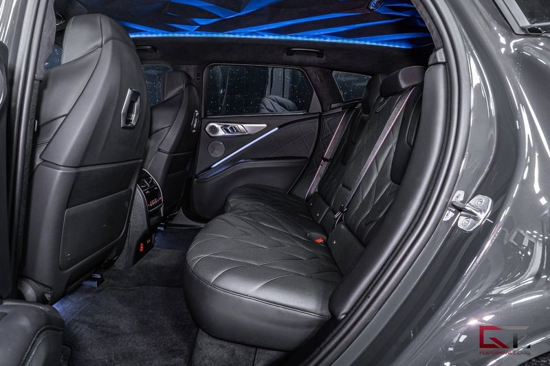 BMW XM bild 21
