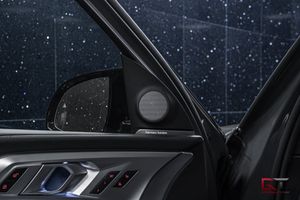 BMW XM bild 9