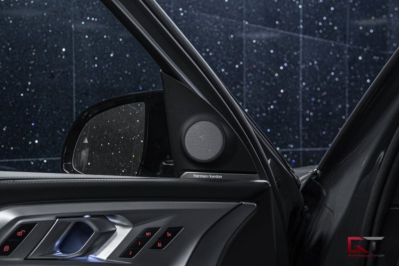 BMW XM bild 9