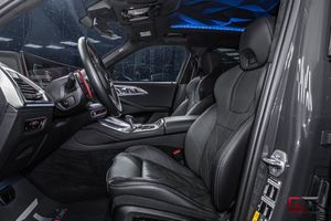 BMW XM bild 14
