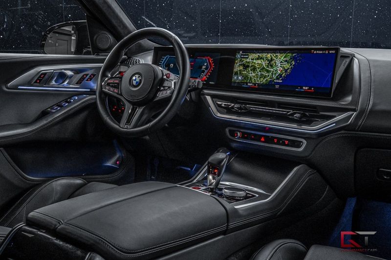 BMW XM bild 20