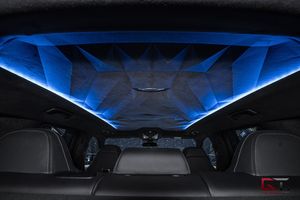 BMW XM bild 22