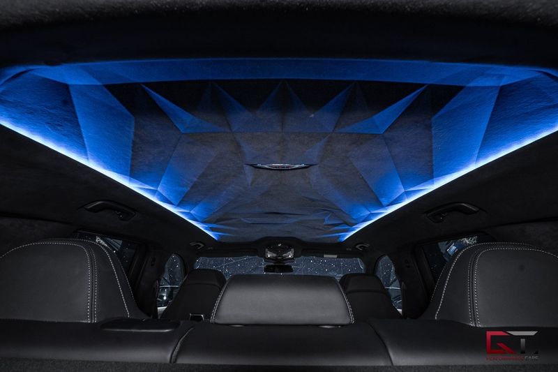 BMW XM bild 22