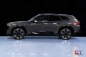 BMW XM bild 4