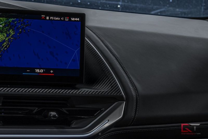 BMW XM bild 18