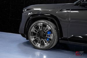 BMW XM bild 5