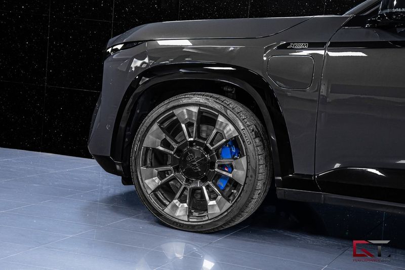 BMW XM bild 5