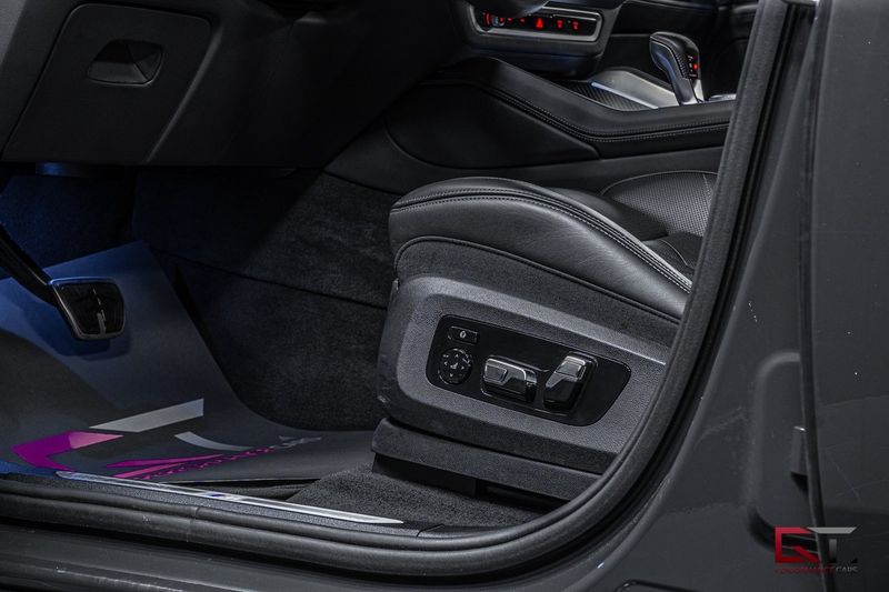 BMW XM bild 15