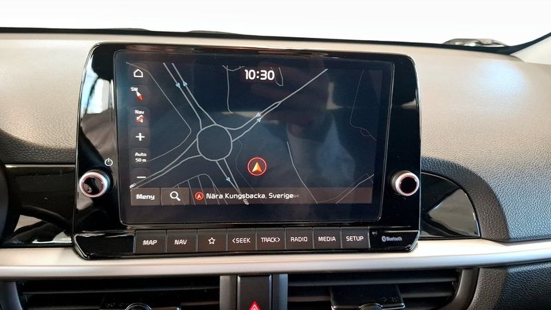 Kia Picanto bild 11