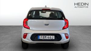 Kia Picanto bild 5