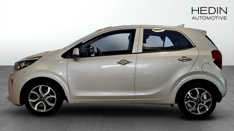 Kia Picanto bild 4