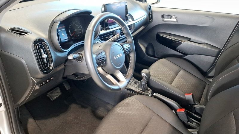 Kia Picanto bild 8