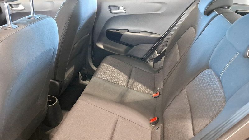 Kia Picanto bild 9