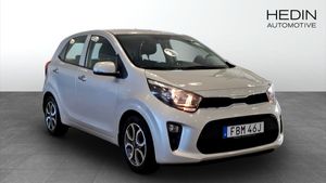 Kia Picanto bild 3