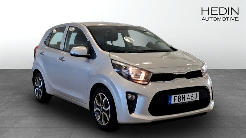 Kia Picanto bild 3