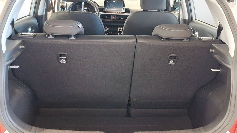 Kia Picanto bild 12