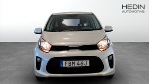 Kia Picanto bild 2