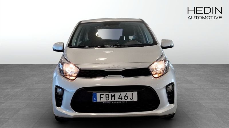 Kia Picanto bild 2