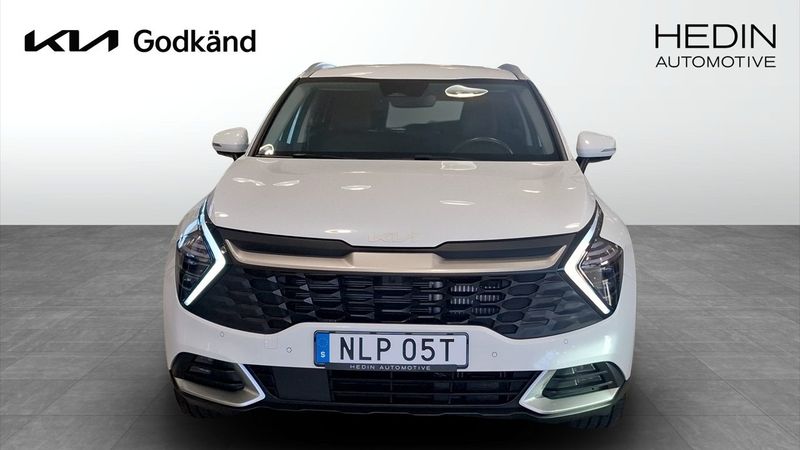 Kia Sportage bild 8