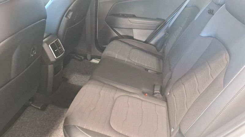 Kia Sportage bild 5