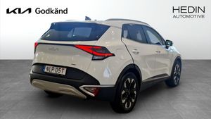Kia Sportage bild 2