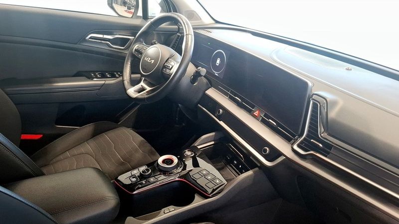 Kia Sportage bild 3