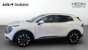 Kia Sportage bild 6