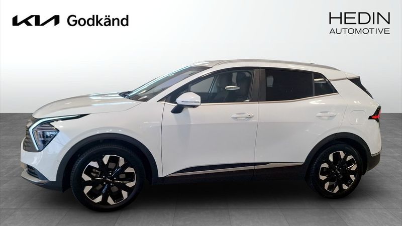 Kia Sportage bild 6
