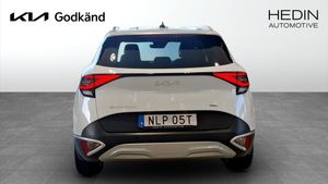 Kia Sportage bild 7