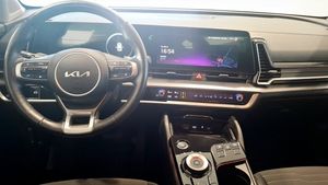Kia Sportage bild 4