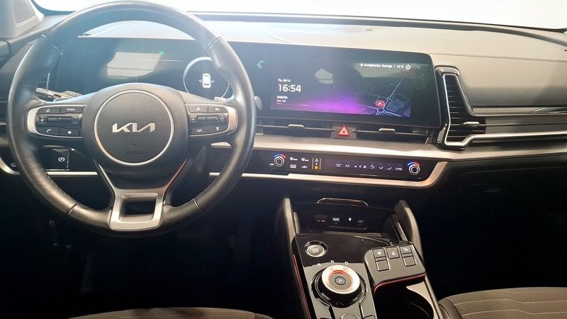 Kia Sportage bild 4