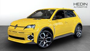 Renault 5 E-Tech bild 1