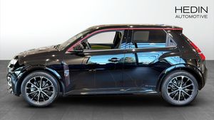 Renault 5 E-Tech bild 6