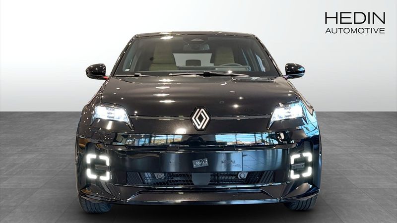 Renault 5 E-Tech bild 8