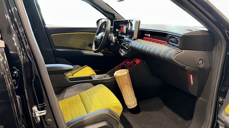 Renault 5 E-Tech bild 3