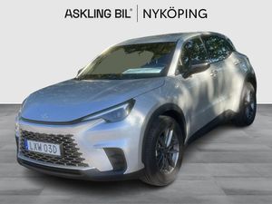 Lexus LBX bild 1