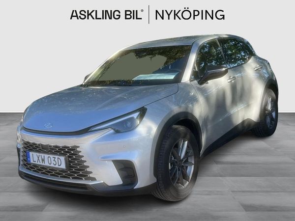 Lexus LBX 1.5 E-CVT Vinterhjul ingår Euro 6 - 2026