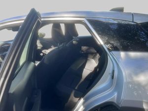 Lexus LBX bild 7
