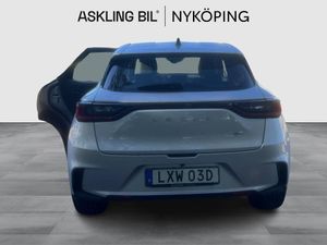 Lexus LBX bild 4