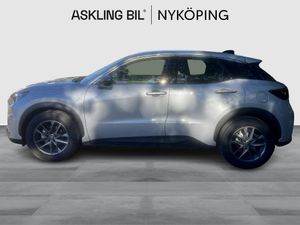 Lexus LBX bild 3