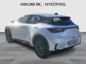 Lexus LBX bild 2