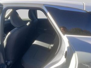 Lexus LBX bild 7