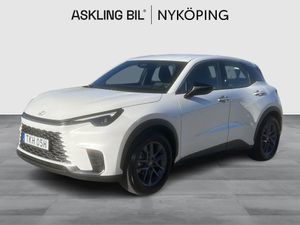Lexus LBX bild 1