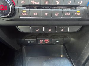 Kia Cee´d bild 19