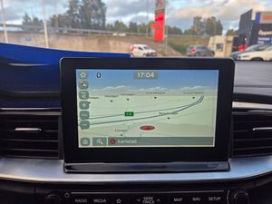 Kia Cee´d bild 16
