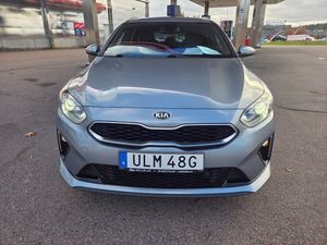 Kia Cee´d bild 12