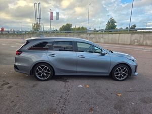 Kia Cee´d bild 9