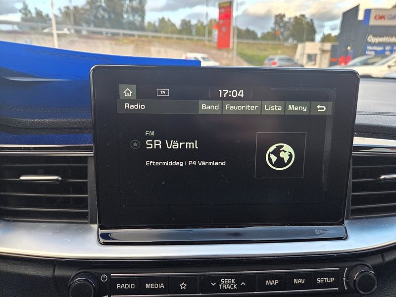Kia Cee´d bild 15